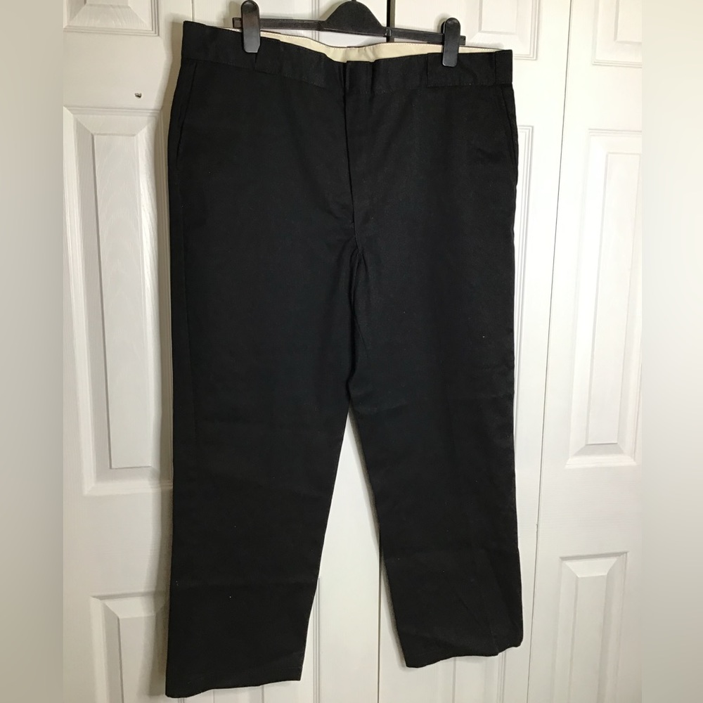 Dickies Men's 874 Classic Original Fit Uniform Work Pants Sz 42X30
